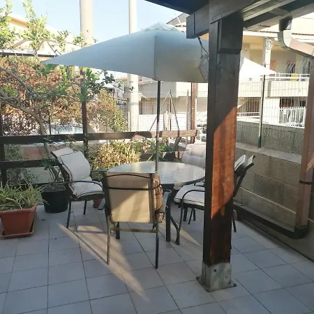 Yhomisus Sul Mar- Singola Homestay Punta Braccetto