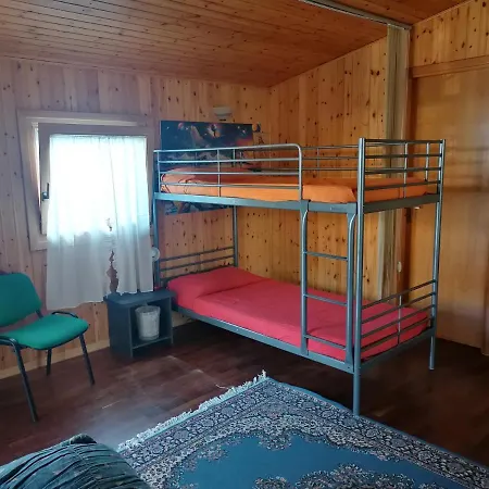 Homestay Yhomisus Sul Mar- Singola