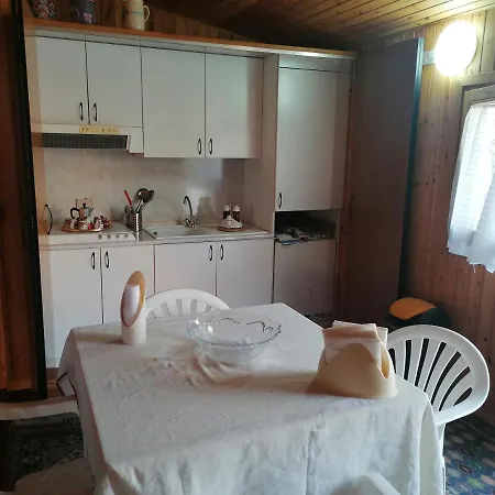 Alloggio in famiglia Yhomisus Sul Mar- Singola