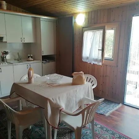 Yhomisus Sul Mar- Singola * Punta Braccetto