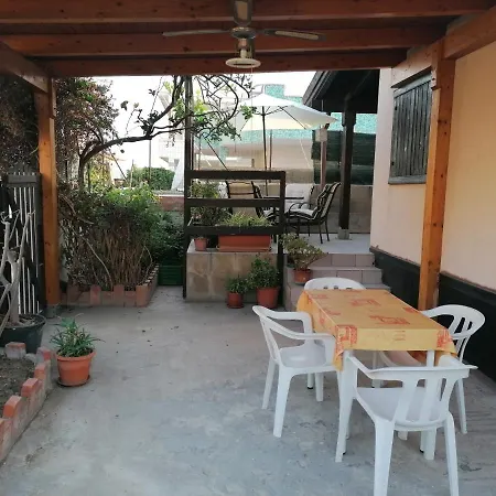 Alloggio in famiglia Yhomisus Sul Mar- Singola *